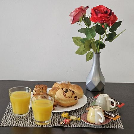 Studio Apartment Romana Сплит Экстерьер фото