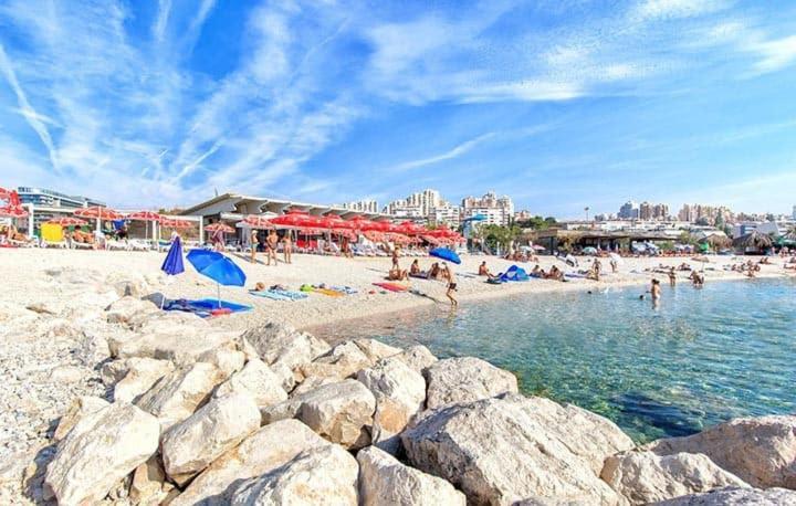 Studio Apartment Romana Сплит Экстерьер фото