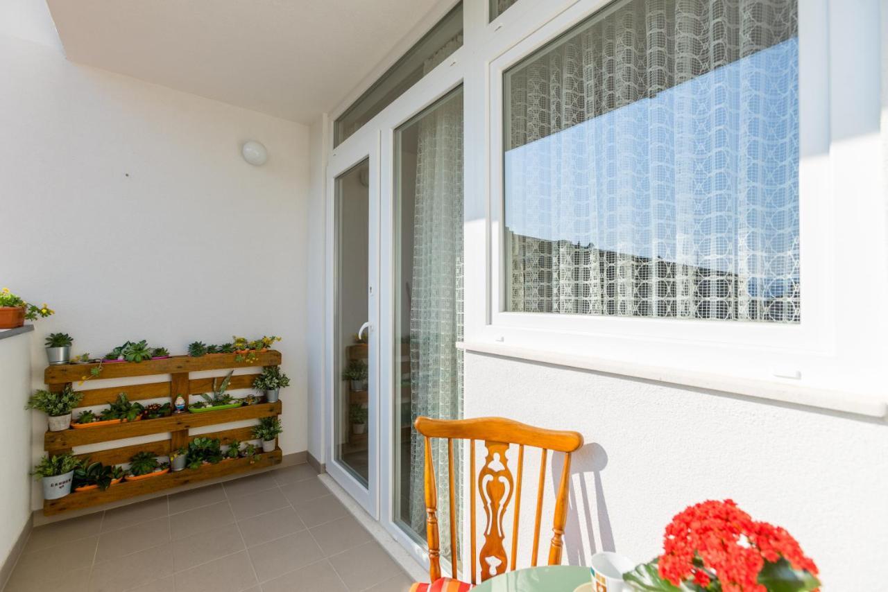 Studio Apartment Romana Сплит Экстерьер фото