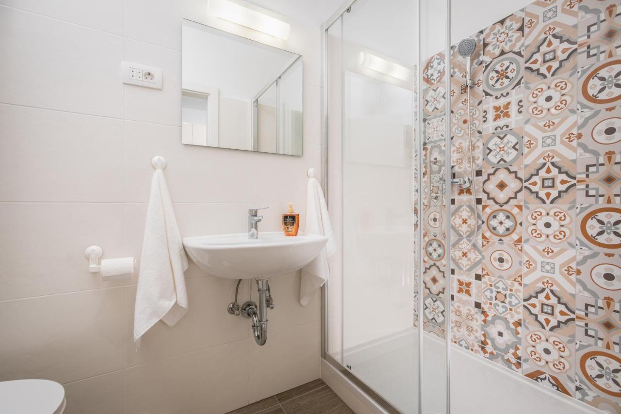 Studio Apartment Romana Сплит Экстерьер фото