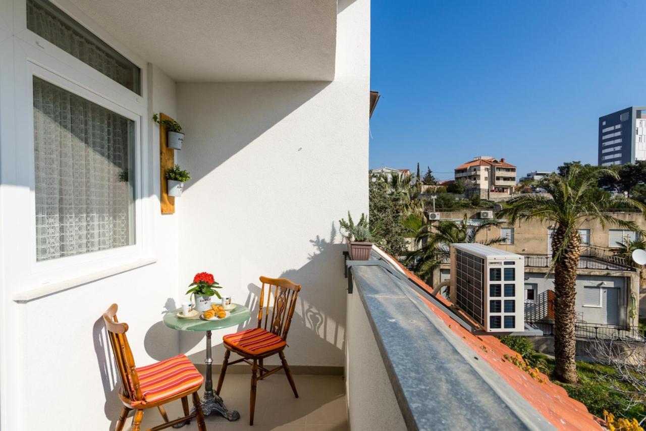 Studio Apartment Romana Сплит Экстерьер фото