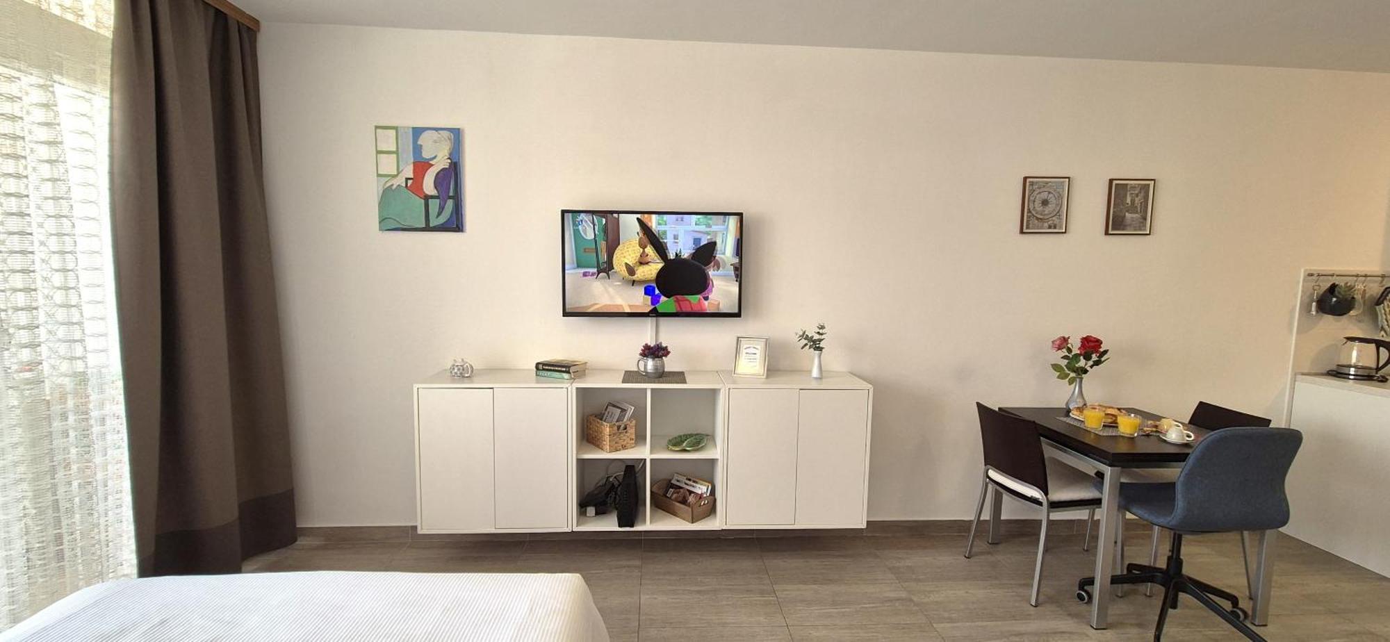 Studio Apartment Romana Сплит Экстерьер фото
